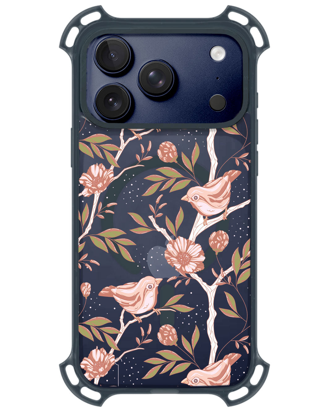 iPhone Ultimate Model-Z - Lovebird 14.0