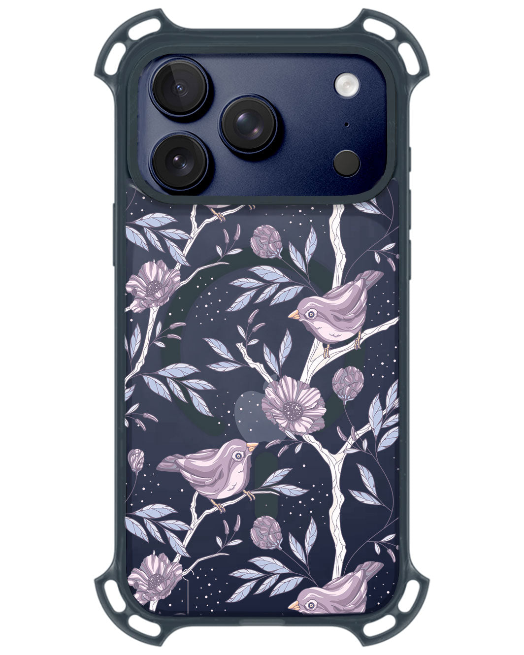 iPhone Ultimate Model-Z - Lovebird 15.0