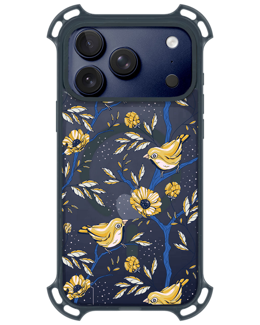 iPhone Ultimate Model-Z - Lovebird 16.0