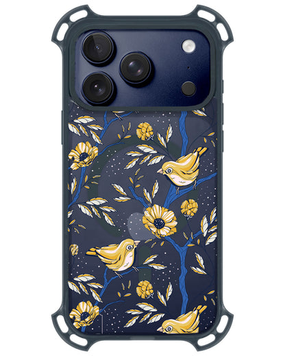 iPhone Ultimate Model-Z - Lovebird 16.0