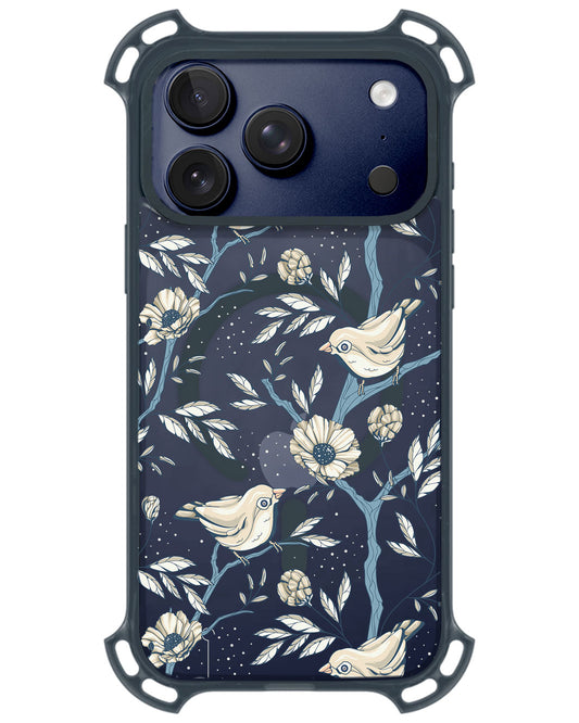 iPhone Ultimate Model-Z - Lovebird 9.0