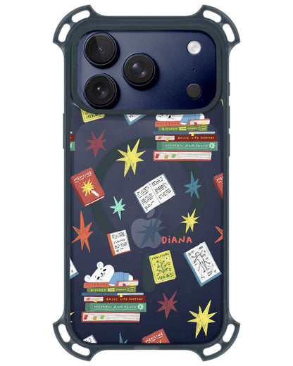 iPhone Ultimate Model-Z - Let Me Sleep