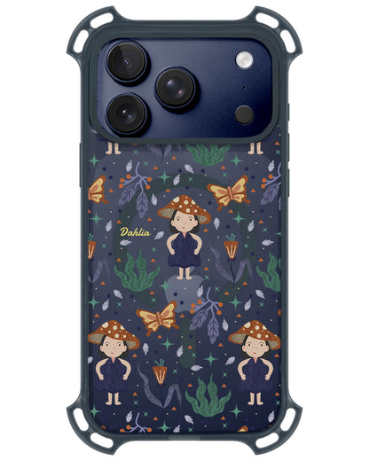 iPhone Ultimate Model-Z - Lost in the Forest 1.0