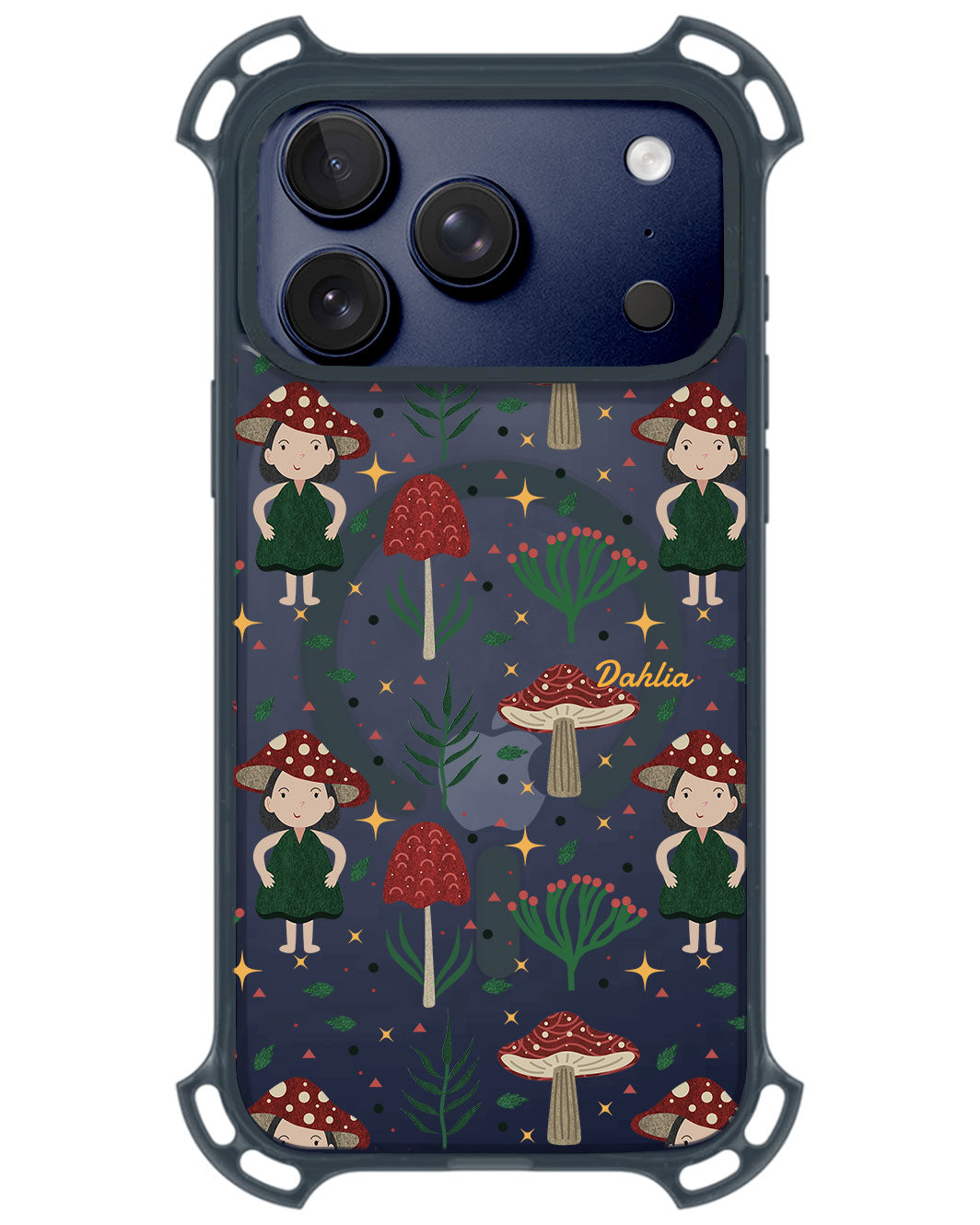 iPhone Ultimate Model-Z - Lost in the Forest 2.0