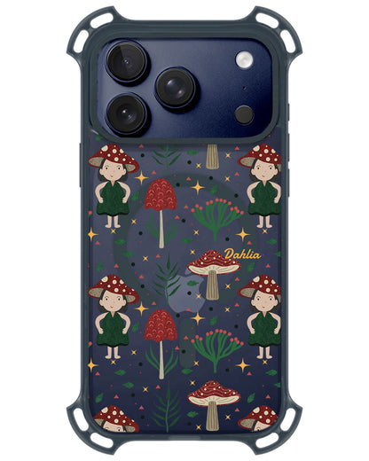 iPhone Ultimate Model-Z - Lost in the Forest 2.0