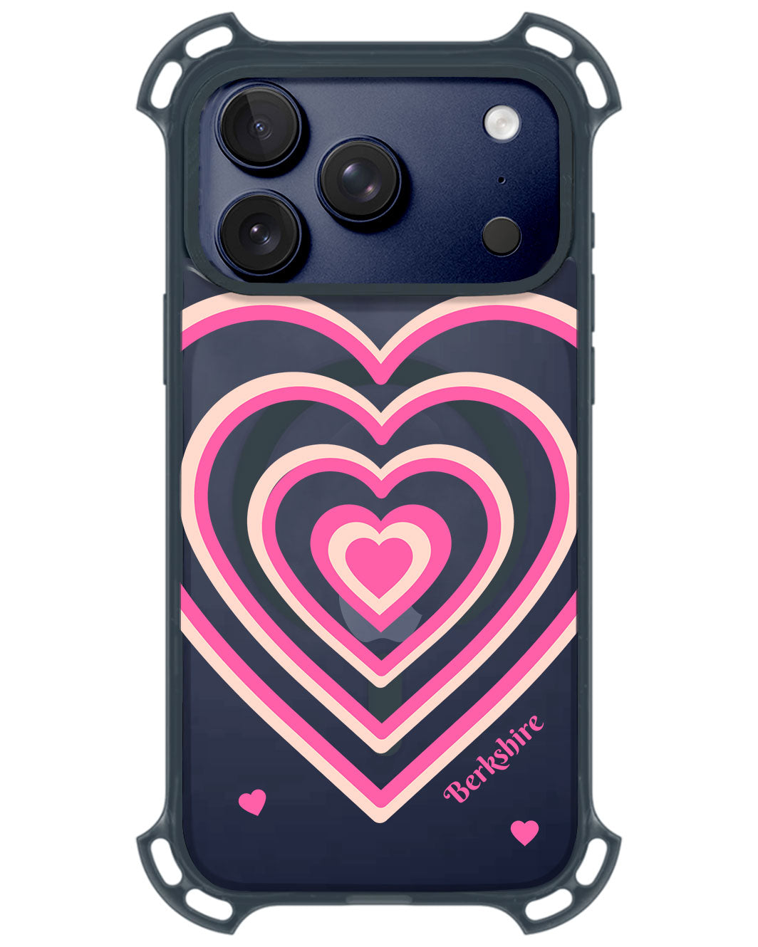 iPhone Ultimate Model-Z - Love Mirror 1.0