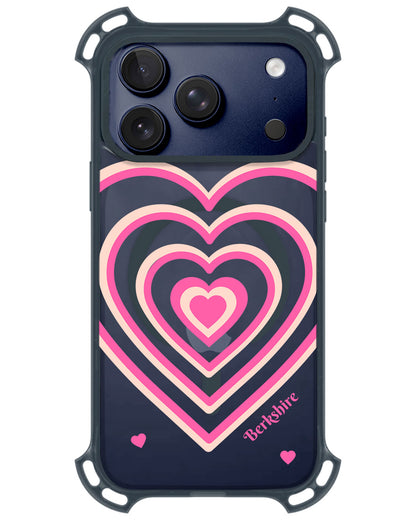 iPhone Ultimate Model-Z - Love Mirror 1.0