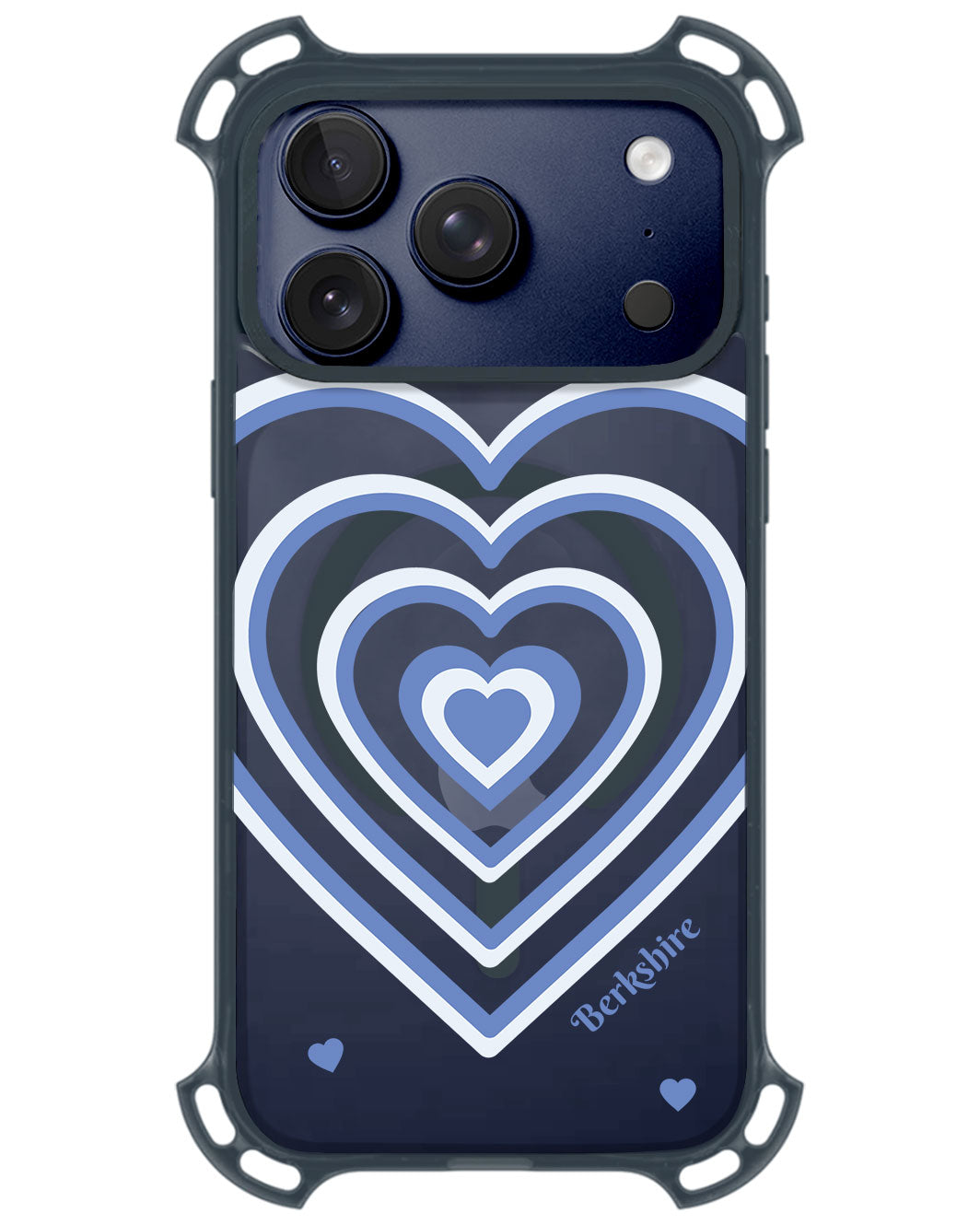 iPhone Ultimate Model-Z - Love Mirror 2.0