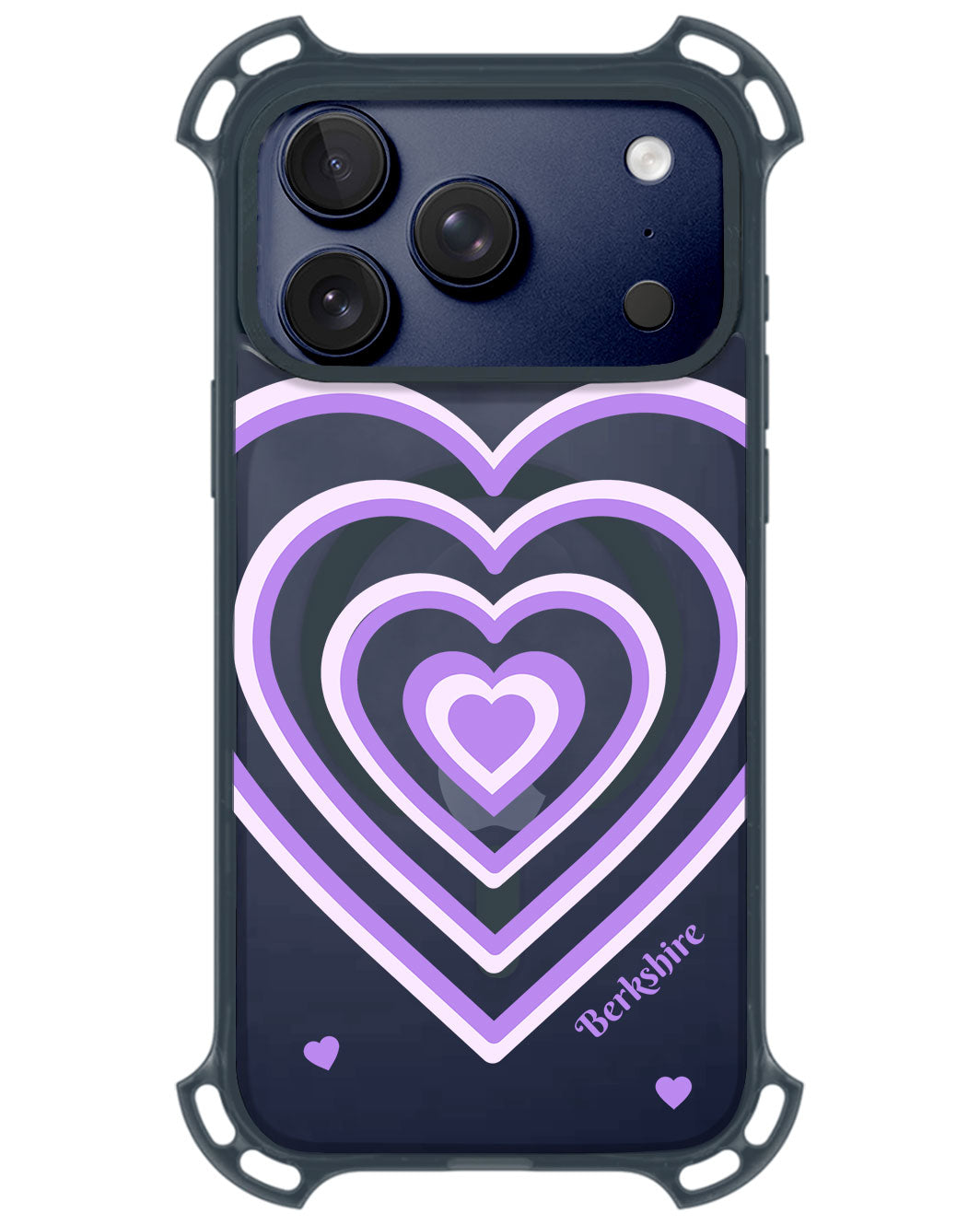 iPhone Ultimate Model-Z - Love Mirror 3.0