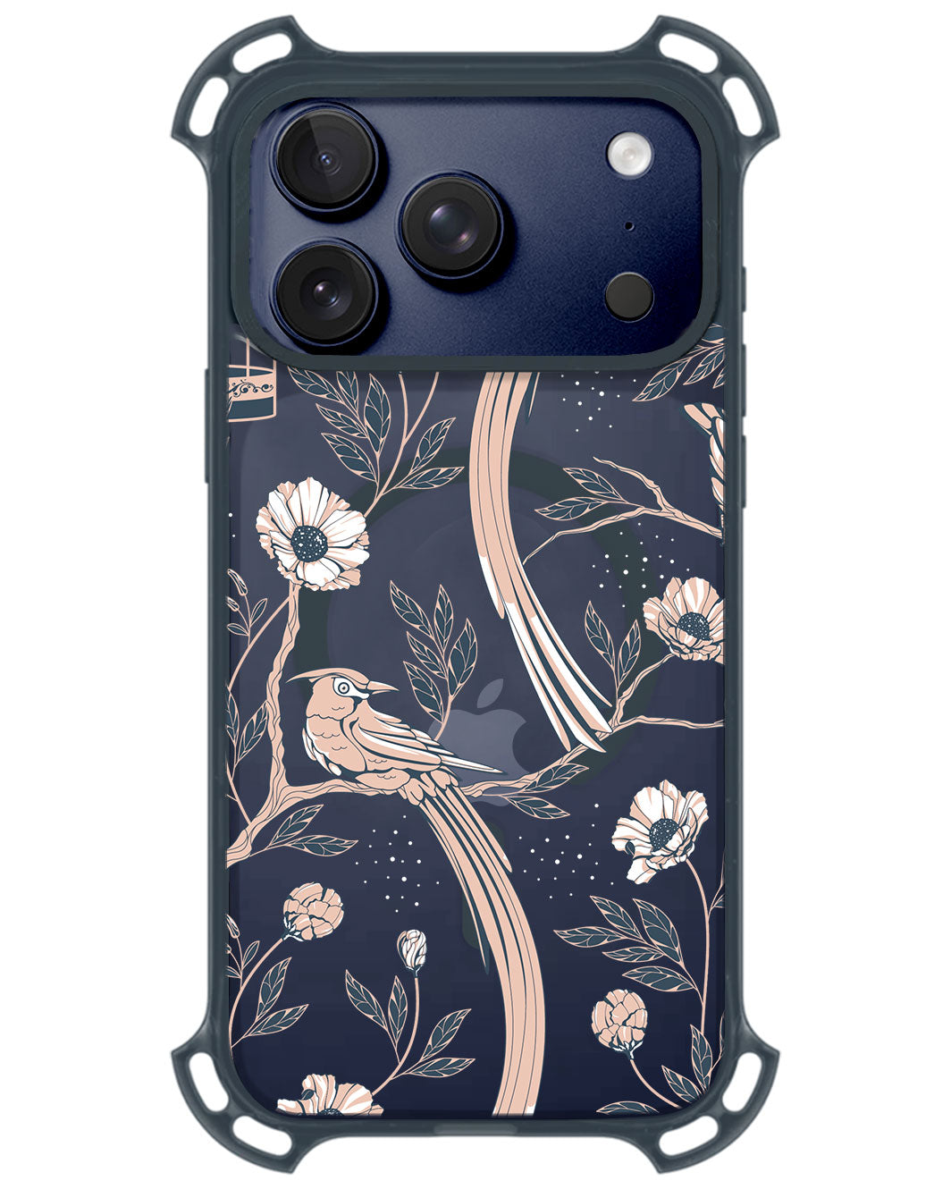iPhone Ultimate Model-Z - Lovebird 2.0