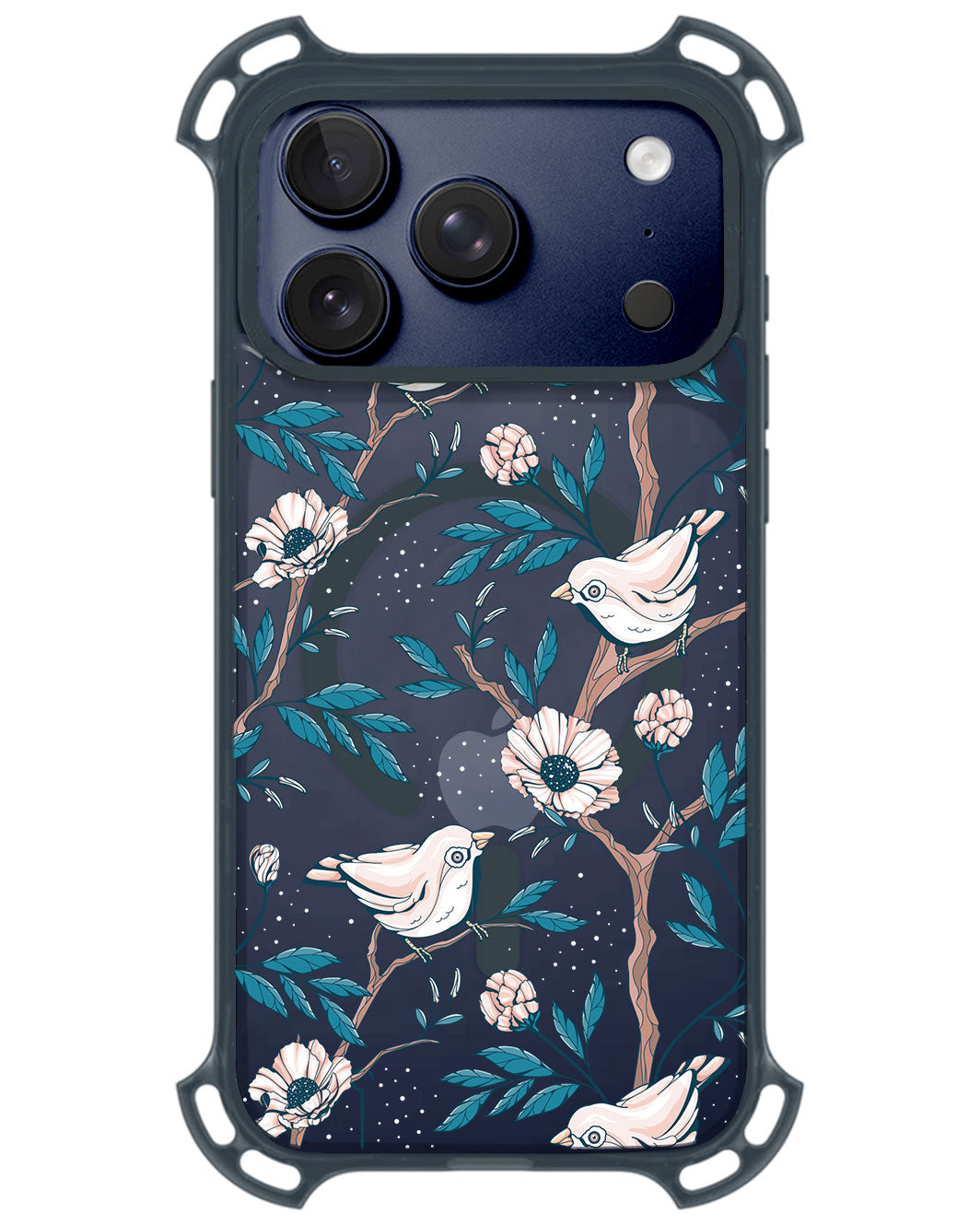 iPhone Ultimate Model-Z - Lovebird 3.0