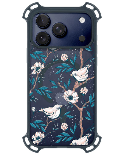 iPhone Ultimate Model-Z - Lovebird 3.0