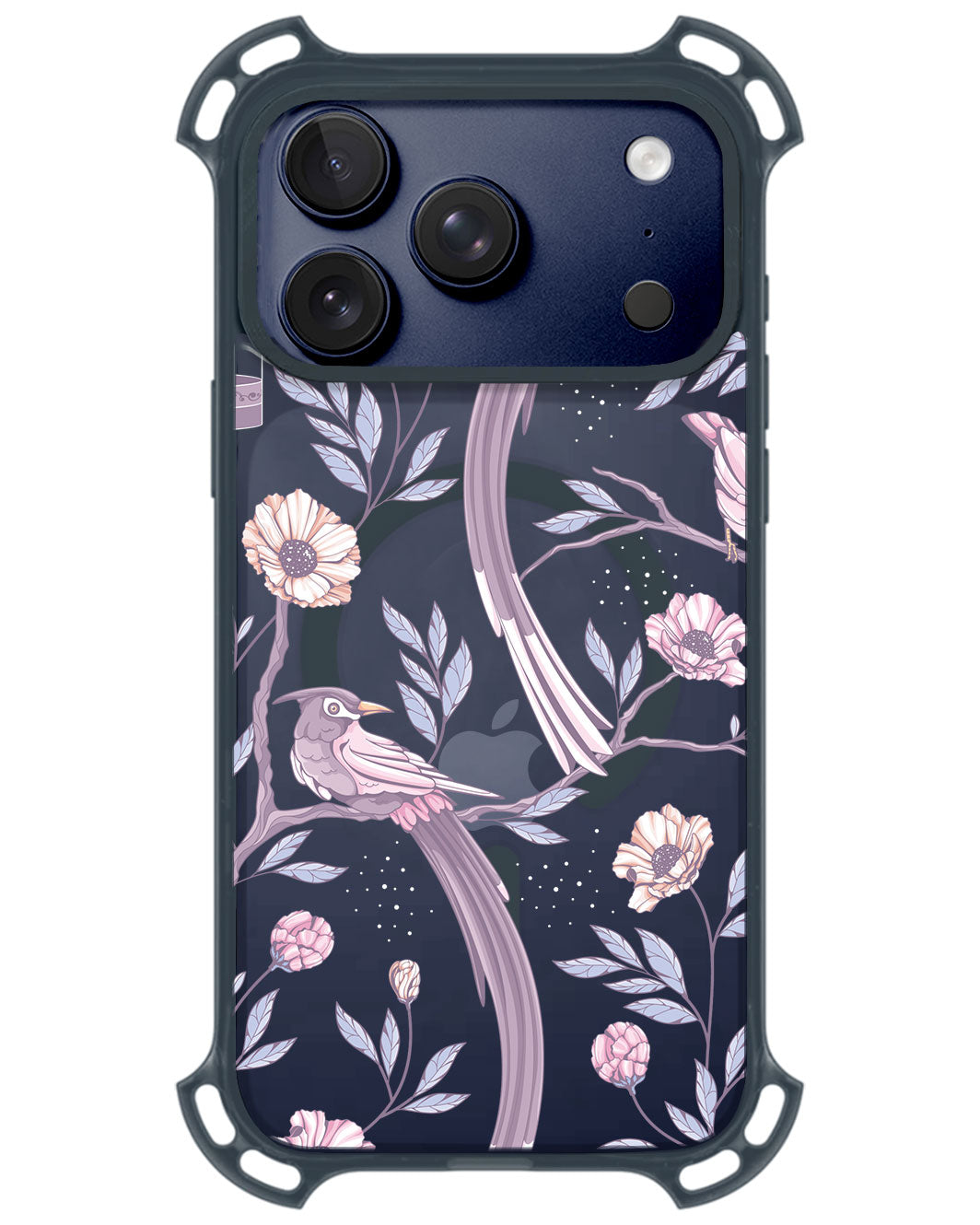 iPhone Ultimate Model-Z - Lovebird 4.0