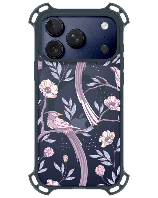 iPhone Ultimate Model-Z - Lovebird 4.0
