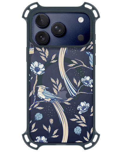 iPhone Ultimate Model-Z - Lovebird 5.0