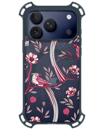 iPhone Ultimate Model-Z - Lovebird 6.0