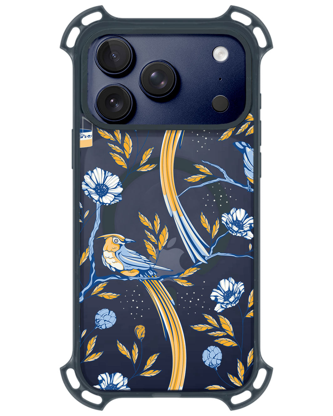 iPhone Ultimate Model-Z - Lovebird 7.0