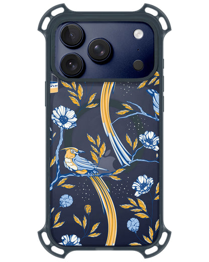 iPhone Ultimate Model-Z - Lovebird 7.0