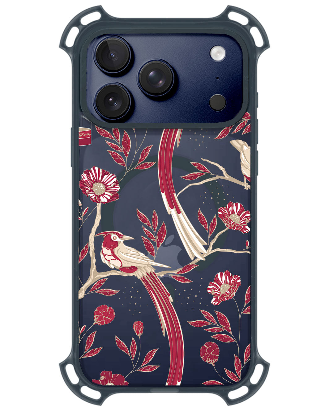 iPhone Ultimate Model-Z - Lovebird 8.0