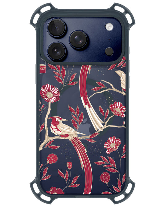 iPhone Ultimate Model-Z - Lovebird 8.0