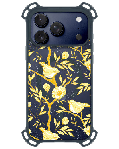 iPhone Ultimate Model-Z - Lovebird Monochrome 2.0