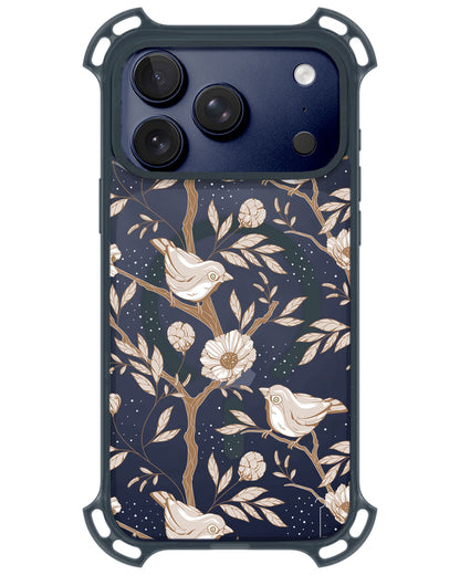 iPhone Ultimate Model-Z - Lovebird Monochrome 3.0