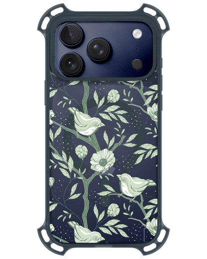 iPhone Ultimate Model-Z - Lovebird Monochrome 4.0