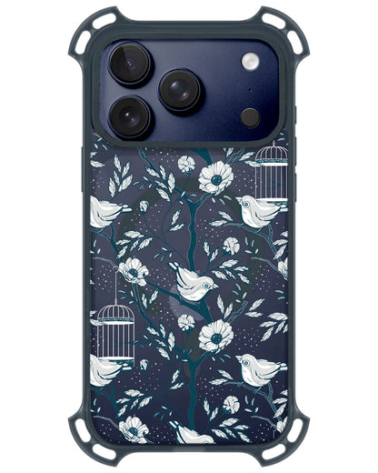 iPhone Ultimate Model-Z - Lovebird Monochrome 1.0