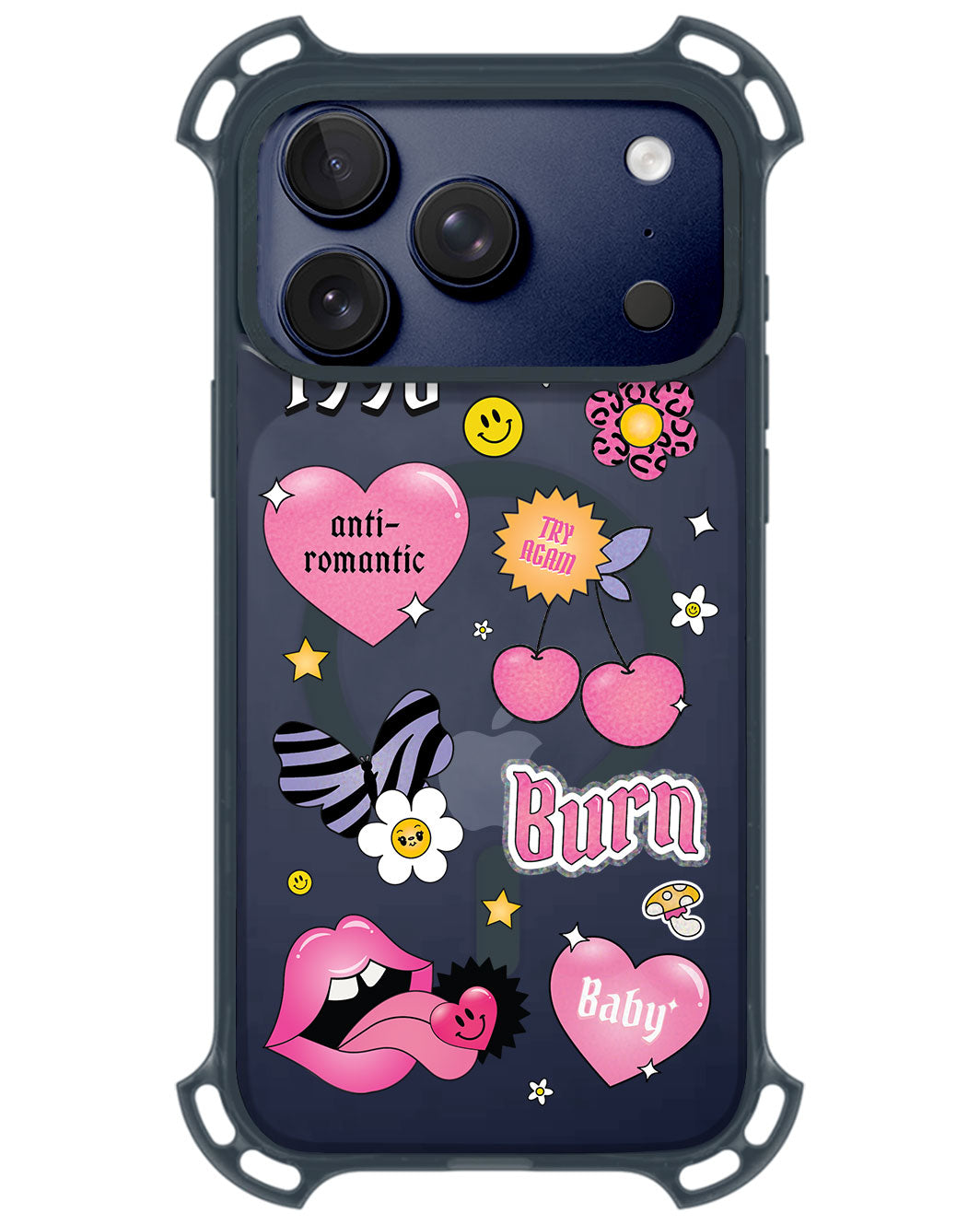 iPhone Ultimate Model-Z - Lovesick