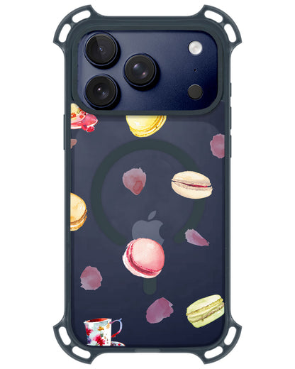 iPhone Ultimate Model-Z - Macarons
