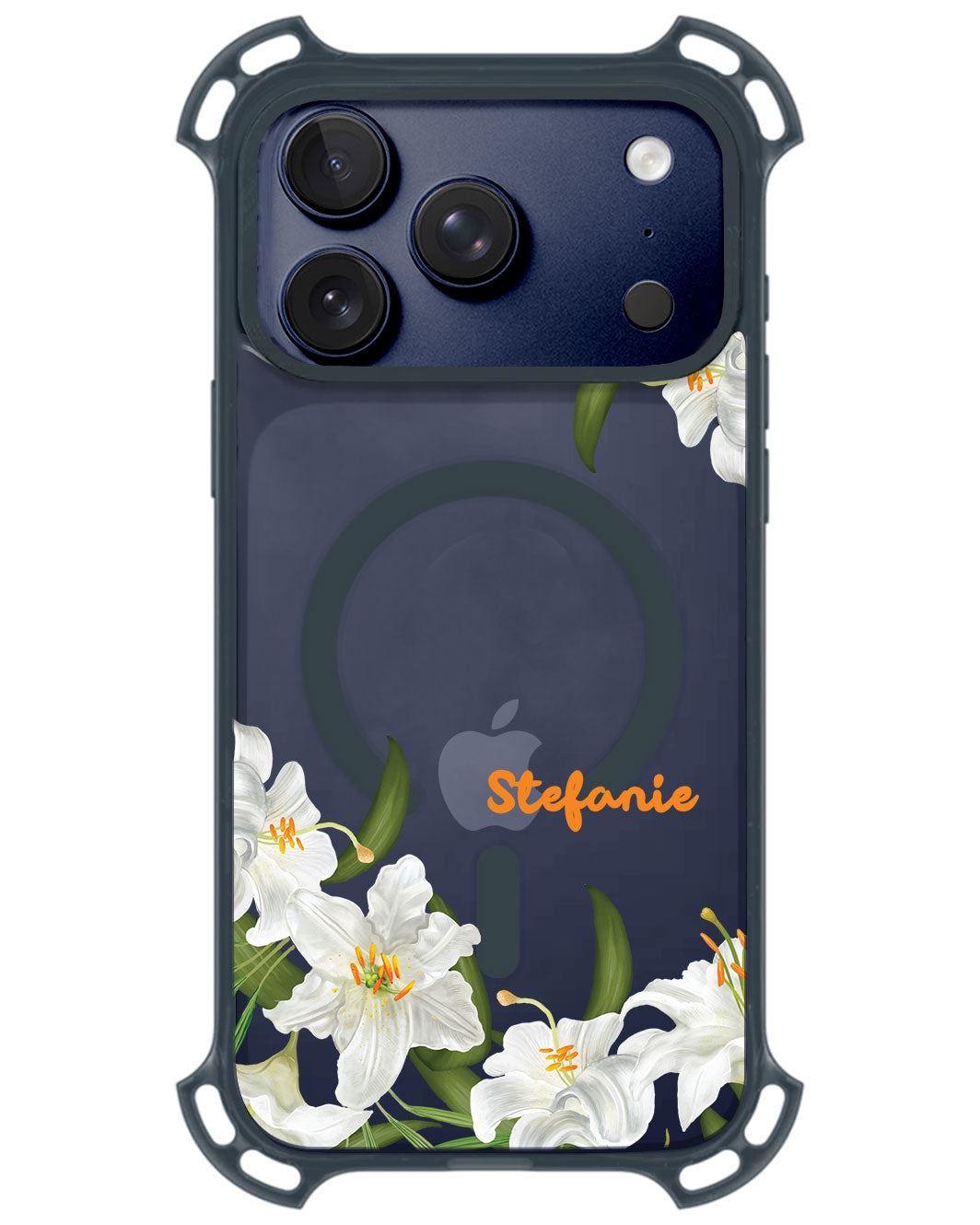 iPhone Ultimate Model-Z - Lily of The Valley