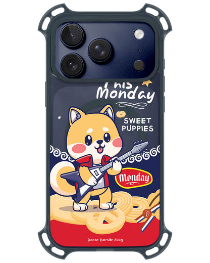 iPhone Ultimate Model-Z - Monday