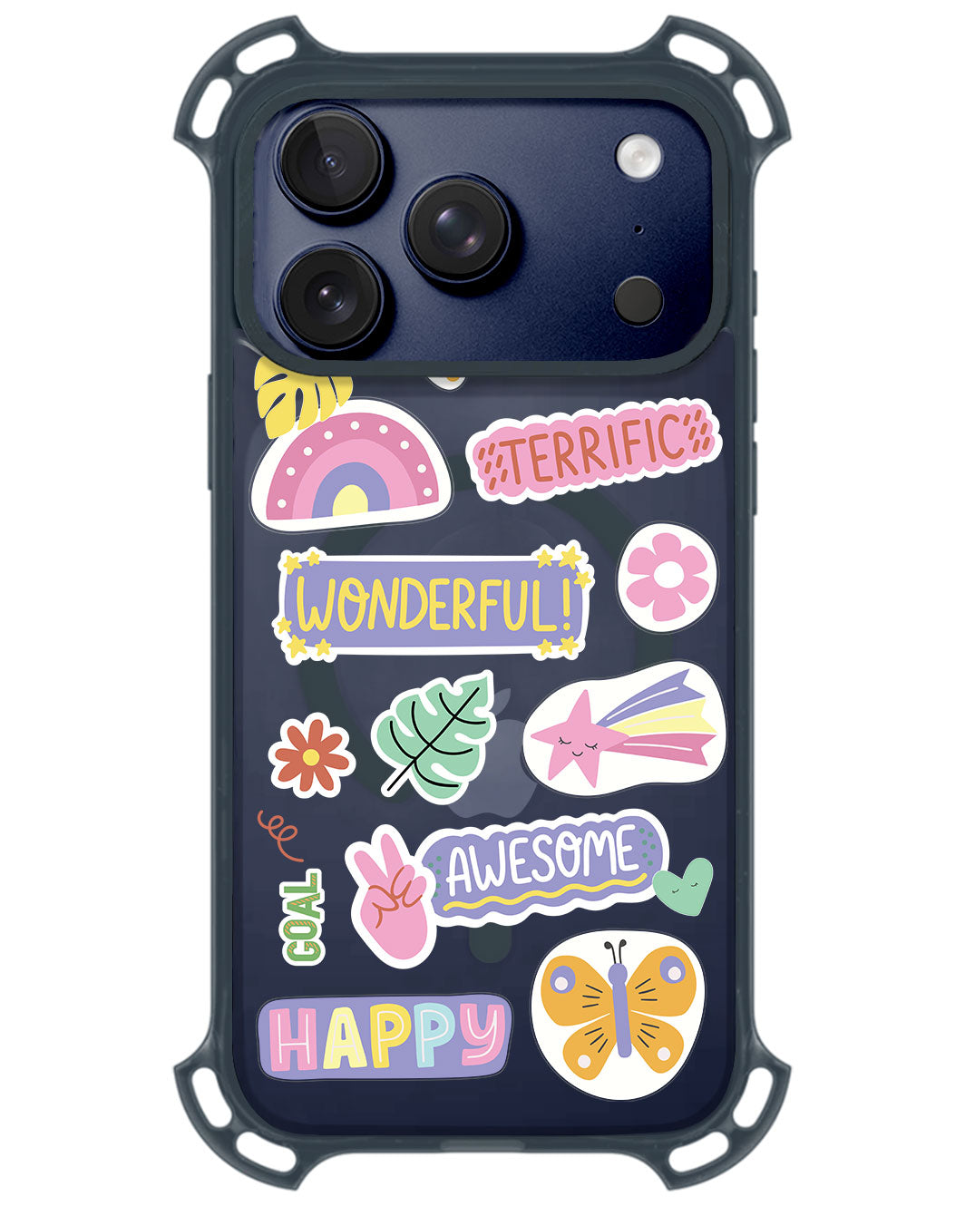 iPhone Ultimate Model-Z - Motivation 2.0
