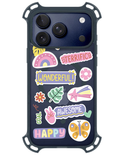 iPhone Ultimate Model-Z - Motivation 2.0