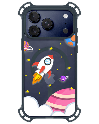 iPhone Ultimate Model-Z - Neverland