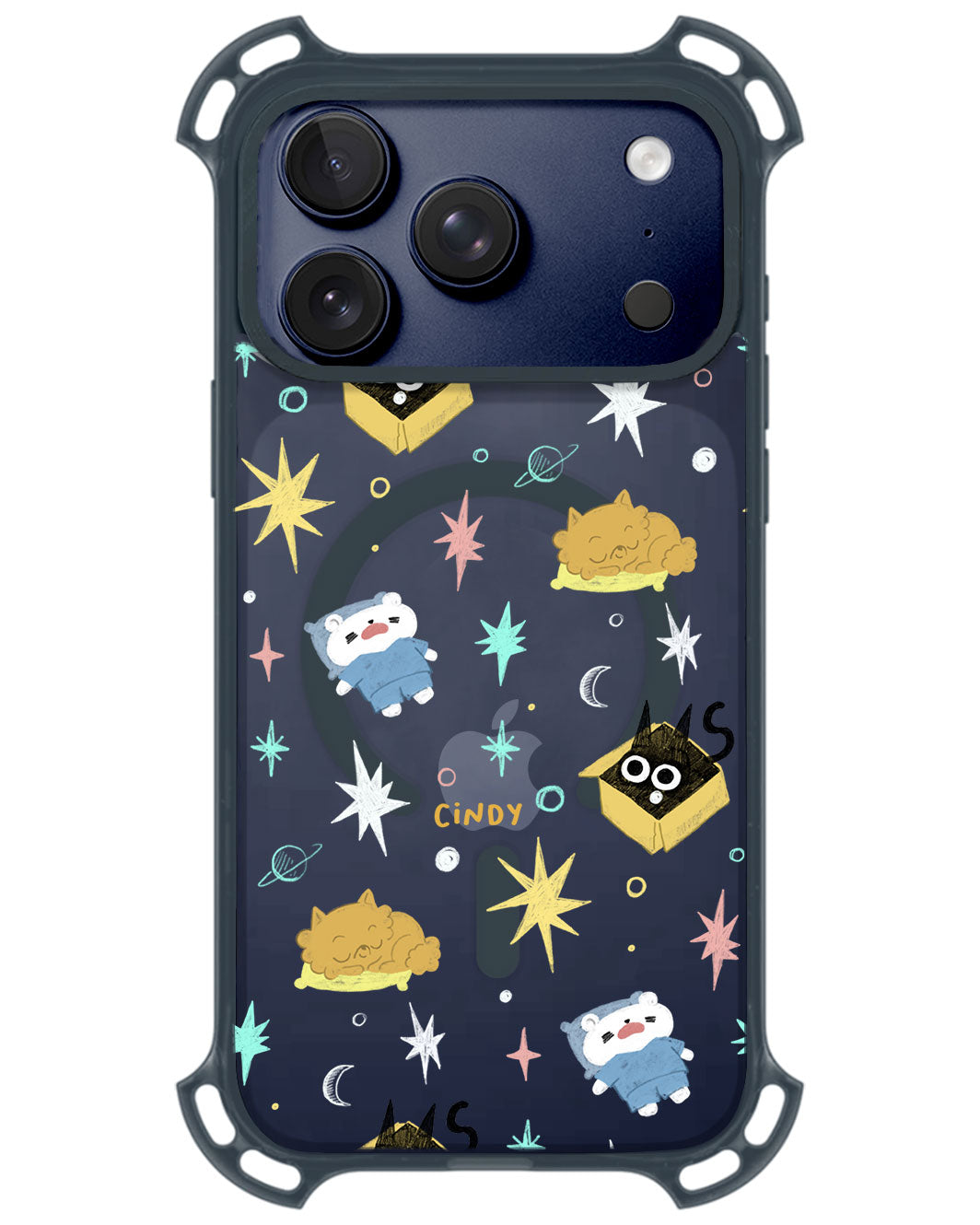 iPhone Ultimate Model-Z - Nightover