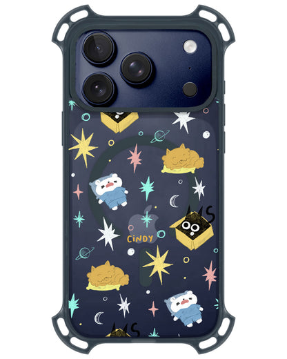 iPhone Ultimate Model-Z - Nightover