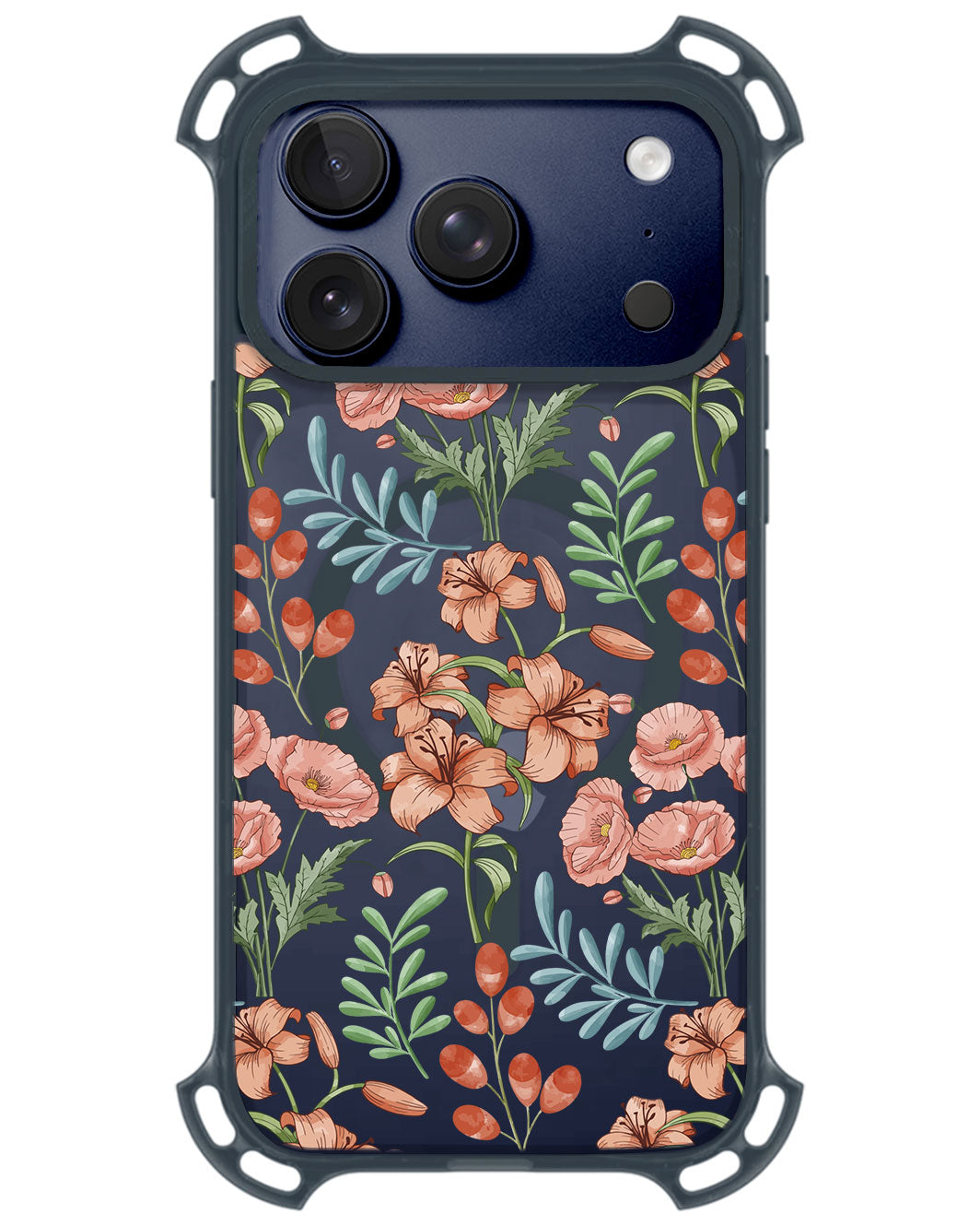 iPhone Ultimate Model-Z - Nora