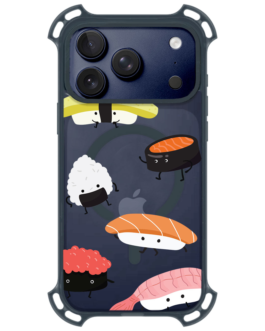 iPhone Ultimate Model-Z - Omakase 1.0