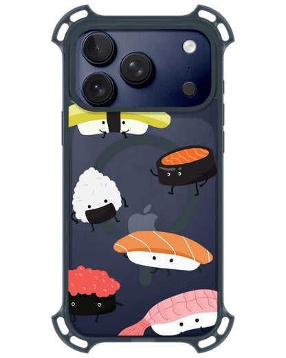 iPhone Ultimate Model-Z - Omakase 1.0