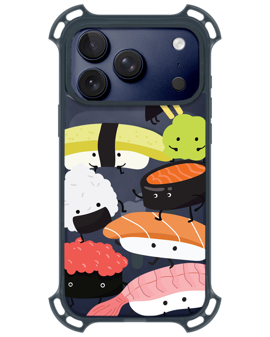 iPhone Ultimate Model-Z - Omakase 2.0