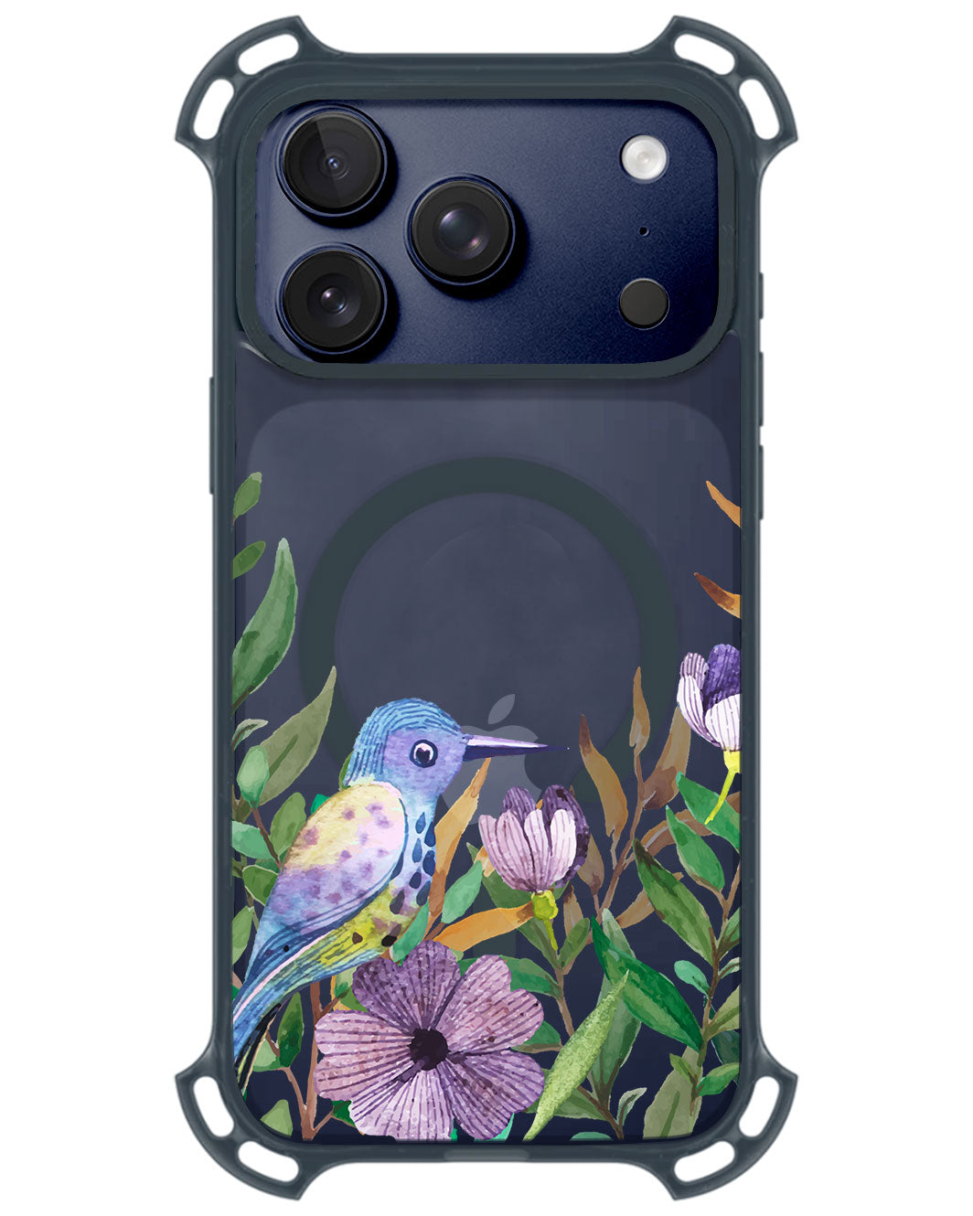 iPhone Ultimate Model-Z - Orchid