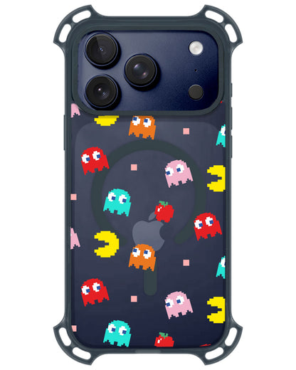 iPhone Ultimate Model-Z - Pacman 1.0