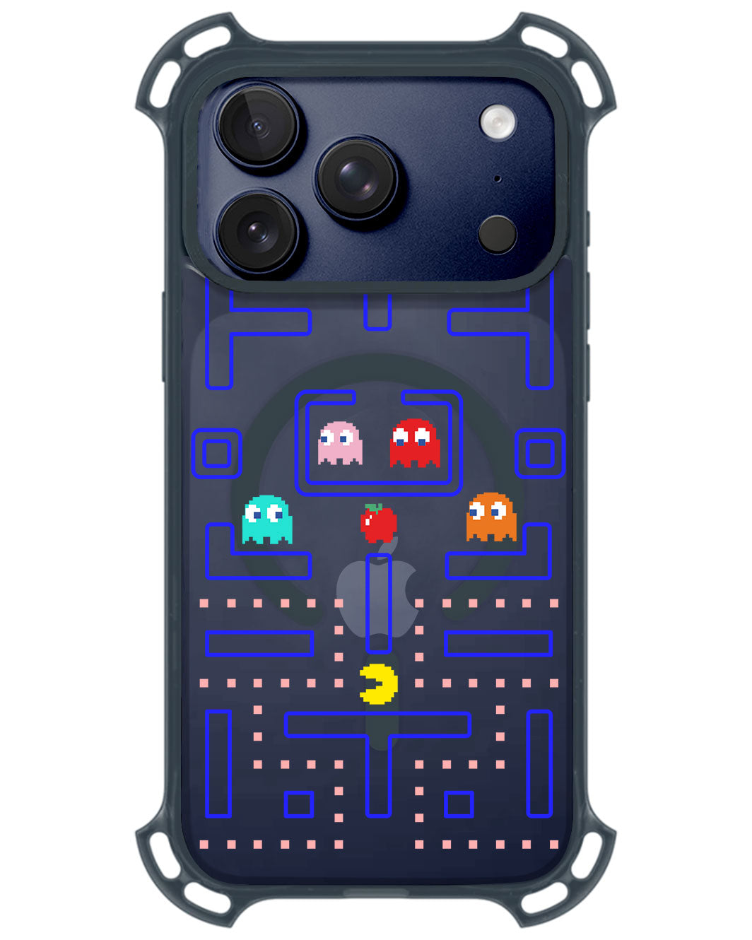 iPhone Ultimate Model-Z - Pacman 2.0
