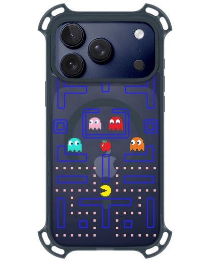 iPhone Ultimate Model-Z - Pacman 2.0