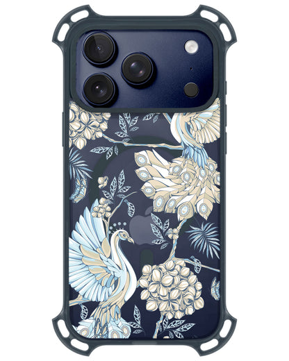 iPhone Ultimate Model-Z - Peacock 5.0