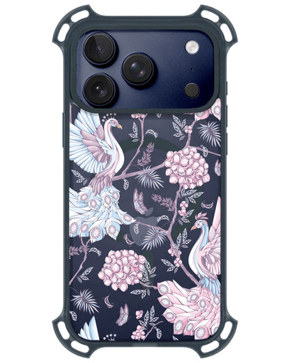 iPhone Ultimate Model-Z - Peacock 2.0