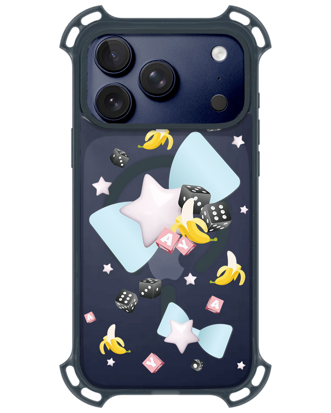iPhone Ultimate Model-Z - Perfect Case