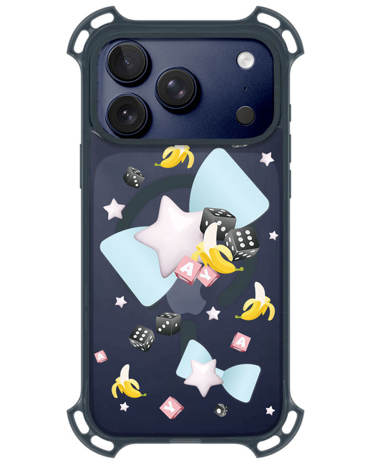 iPhone Ultimate Model-Z - Perfect Case