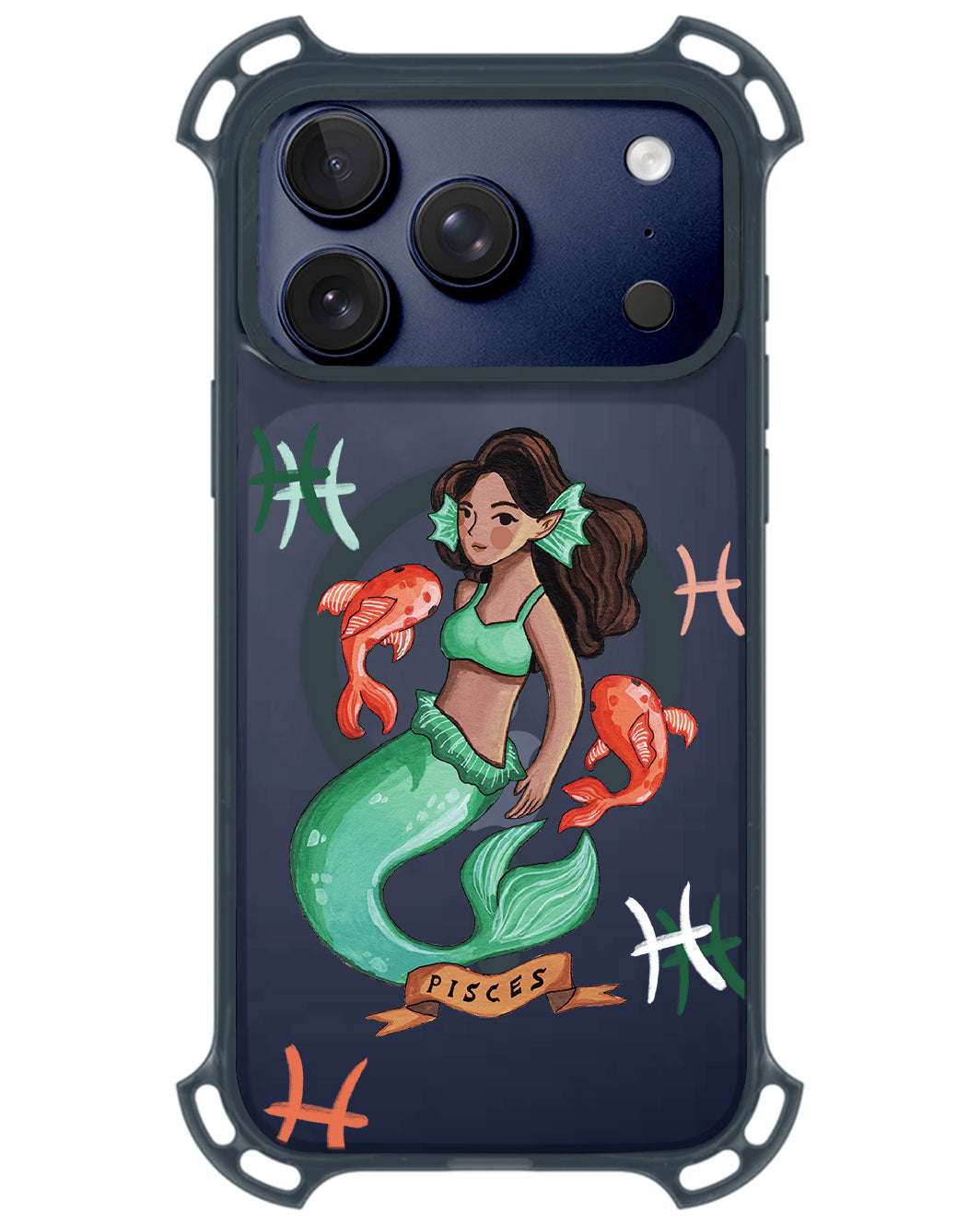 iPhone Ultimate Model-Z - Pisces